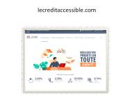 Crédit travaux rapide