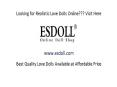 Looking for Best Quality Love Dolls?? Visit Here