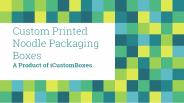 Get Custom  Packaging Boxes Wholesale at iCustomBoxes (1)