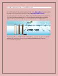 How to get in Best water purifier in Chennai at low price PowerPoint PPT Presentation
