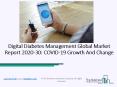 Global Digital Diabetes Management Market Opportunities And Strategies To 2030 PowerPoint PPT Presentation