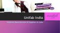 Unifab India - Uniform manufacturer & suppliers in India (1) PowerPoint PPT Presentation