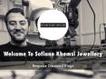 Sofiane Khemsi Jewellery Presentation PowerPoint PPT Presentation