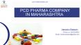 PCD Pharma Franchise in Maharashtra PowerPoint PPT Presentation