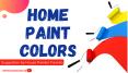 Home Paint Colors Suggestion By House Painter in Toronto PowerPoint PPT Presentation