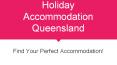 Holiday Accommodation Queensland PowerPoint PPT Presentation