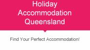 Holiday Accommodation Queensland