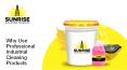 Why Use Professional Industrial Cleaning Products PowerPoint PPT Presentation