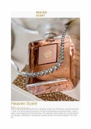 HEAVEN SCENT