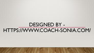 presentation player overlay