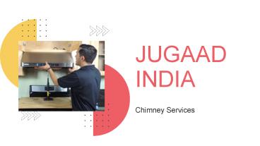 Chimney service delhi
