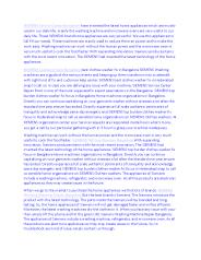 GOME APPLIANCES SERVICE CENTER