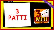3 Patti Online Game Indian
