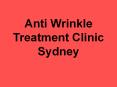 Anti Wrinkle Treatment Clinic Sydney PowerPoint PPT Presentation