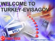 Welcome To Turkey-evisagov.com