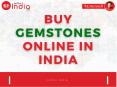 Buy gemstones online in india