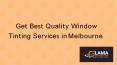 Best Quality Window Tinting Services in Melbourne PowerPoint PPT Presentation