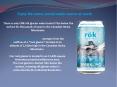 Fortress rök glacier water - Best Tasting Water PowerPoint PPT Presentation