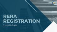 RERA Registration (1)