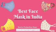 Best Face Mask in India - Designer Face Masks
