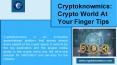 Crypto Calendar Pro PowerPoint PPT Presentation