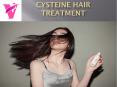 Cysteine Hair Treatment: PowerPoint PPT Presentation