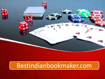 Best cricket betting sites and cricket betting tips | Bestindianbookmaker