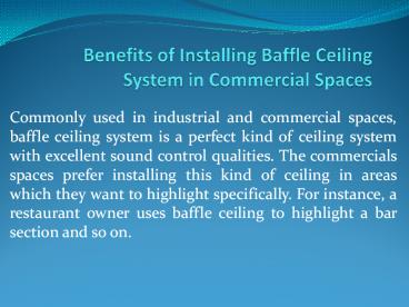 presentation player overlay