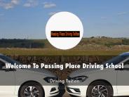 Passing Place Driving School Presentation