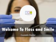 Floss and Smile Presentation