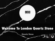 London Quartz Stone Presentation