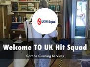 UK Hit Squad Presentation