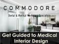 Get Guided to Medical Interior Design PowerPoint PPT Presentation