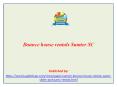 Bounce house rentals Sumter SC PowerPoint PPT Presentation
