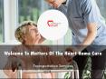 MATTERS OF THE HEART HOME CARE Presentation PowerPoint PPT Presentation