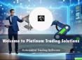 Platinum Trading Solutions Presentation PowerPoint PPT Presentation