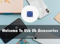 Usb Uk Accessories Presentation PowerPoint PPT Presentation