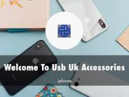Usb Uk Accessories Presentation
