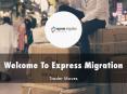 Express Migration Presentation PowerPoint PPT Presentation
