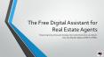 Free CRM For Real Estate Agents PowerPoint PPT Presentation