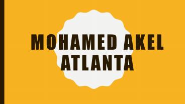 Mohamed Akel Georgia – Trusted Freelance Writing Jobs For Beginners 2020