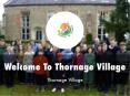 Thornage Village Presentation PowerPoint PPT Presentation