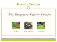 Sequim Nursery - Newdungenessnursery