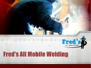 Mobile,Structural Steel,Industrial Welding in Fairfield