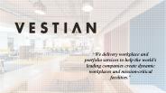 VESTIAN CONSULTANCY