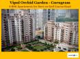Vipul Orchid Garden for Rent on Golf Course Road Gurugram | 4 BHK  Apartments in Gurugram PowerPoint PPT Presentation