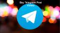 Buy Telegram Post Views- Boost Your Telegram Account