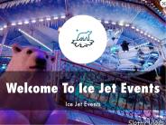 Ice Jet Events Presentation