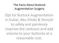 Buttock Augmentation in Dubai PowerPoint PPT Presentation