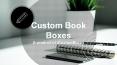 Get Custom  Packaging Boxes Wholesale at iCustomBoxes (2) PowerPoint PPT Presentation
